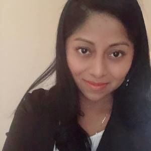 Meet your Posher, González